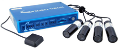 Video VBOX Pro